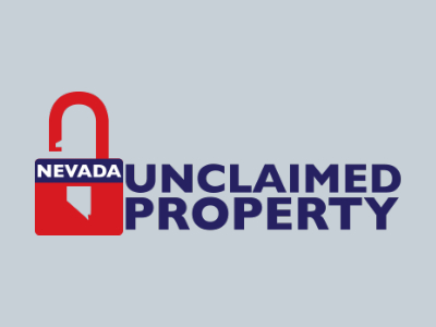 Nevada Unclaimed Property Division